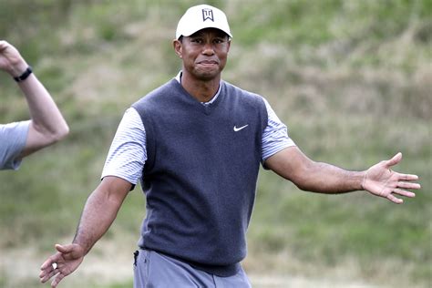 Tiger Woods Puts On Show At Match Play Will Face Rory Mcilroy Next