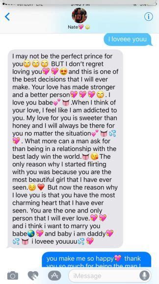 100 Best Cute Touching Love Paragraph For Girlfriend Cute Messages