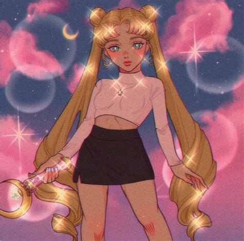 Pin By Livia Marin On Sailor Moon Sailor Moon Aesthetic Sailor Moon