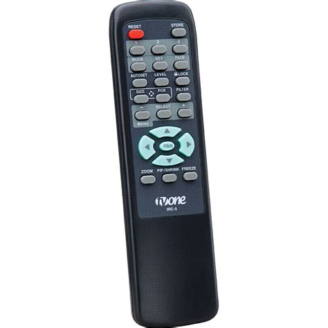 Tv One Infrared Remote Control Irc 5 Bandh Photo Video