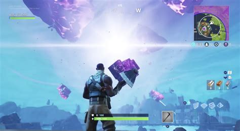 Maybe you would like to learn more about one of these? Fortnite exploding cube gameplay of today's in-game event ...