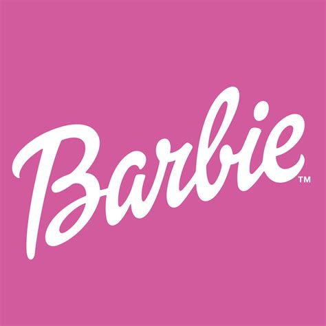 Download Barbie Logo Png And Vector Pdf Svg Ai Eps Free