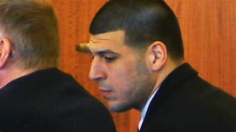 Aaron Hernandez’s Legal Defense Scores Pretrial Wins Cnn