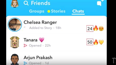 Longest Snapchat Streak Brief Guide With Video Ss