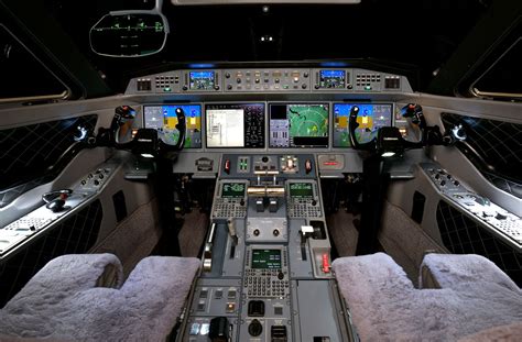 Gulfstream G650 Cockpit High Resolution My Xxx Hot Girl