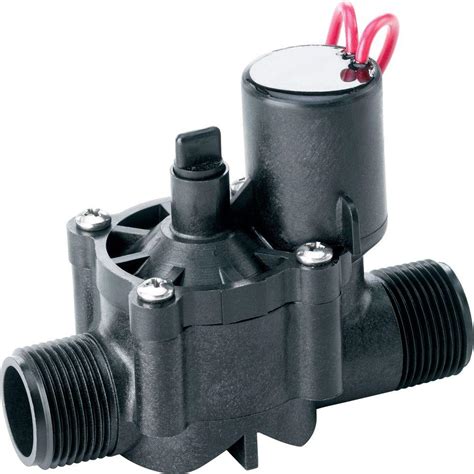 No expiration and no fees. Toro 3/4 in. In-Line Valve-53380 - The Home Depot