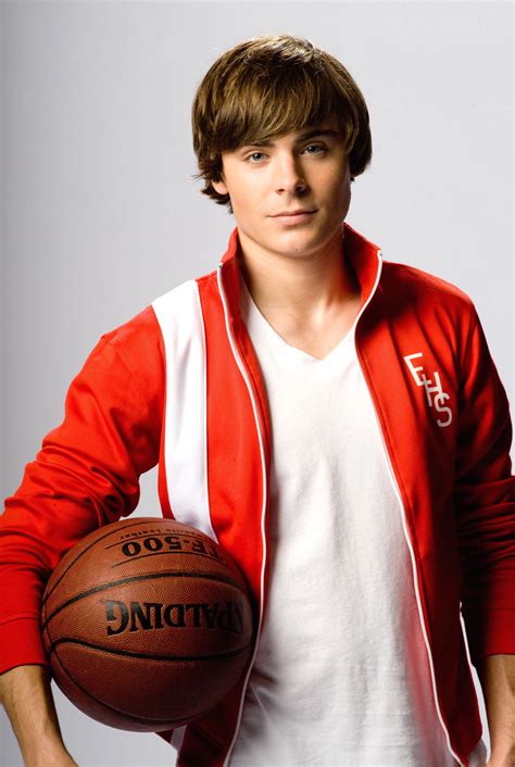 Troy Bolton Wallpapers Wallpaper Cave