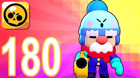 Gale is a chromatic brawler who could be unlocked as a brawl pass reward at tier 30 from season 1: Brawl Stars - Gameplay Walkthrough Part 180 - Gale (iOS ...
