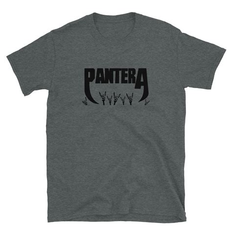 Pantera T Shirt