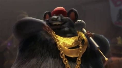 Biggie Cheese Mr Boombastic But Its Complexity Is Described In The