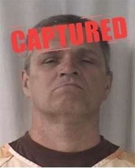 Texas 10 Most Wanted Fugitive Sex Offender Captured In