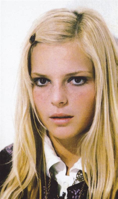 The Swinging Sixties — France Gall 1968