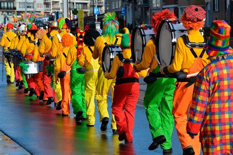10 Planes Que Debes Hacer En El Carnaval De CÁdiz