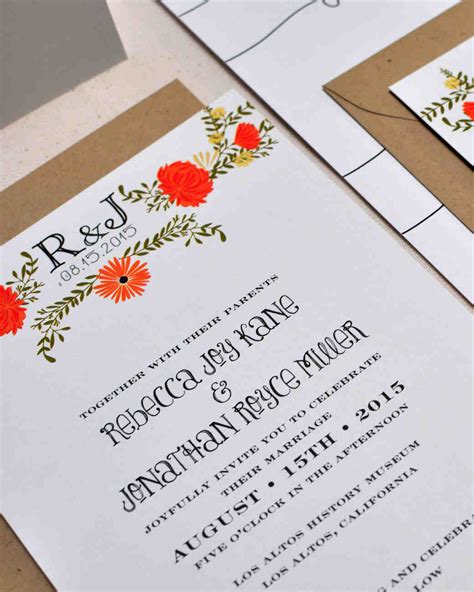 Q how many place settings should i register for? 8 Details to Include When Wording Your Wedding Invitation ...