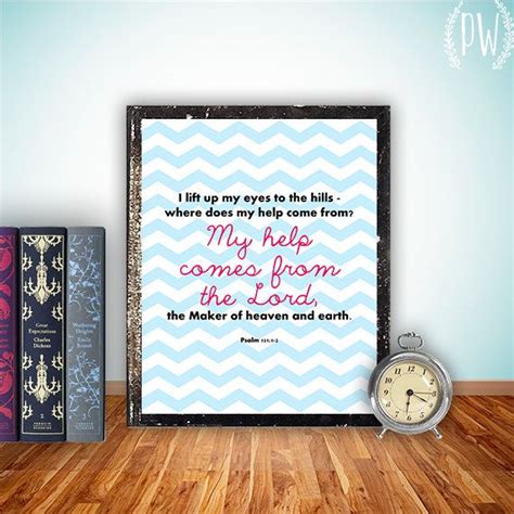 This Item Is Unavailable Etsy Bible Verse Prints Scripture Wall