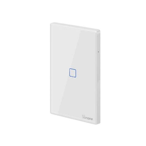 Sonoff Smart Switches