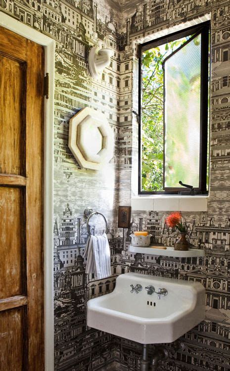 160 Best Boho Bathroom Images On Pinterest Bathroom