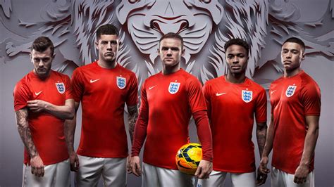 England Football Team Wallpaper Wallpapersafari
