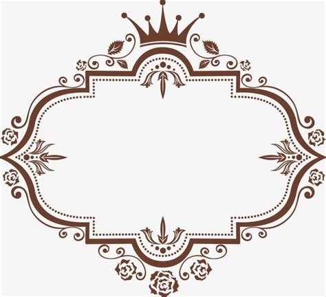 Crown Border Clipart 10 Free Cliparts Download Images On Clipground 2024