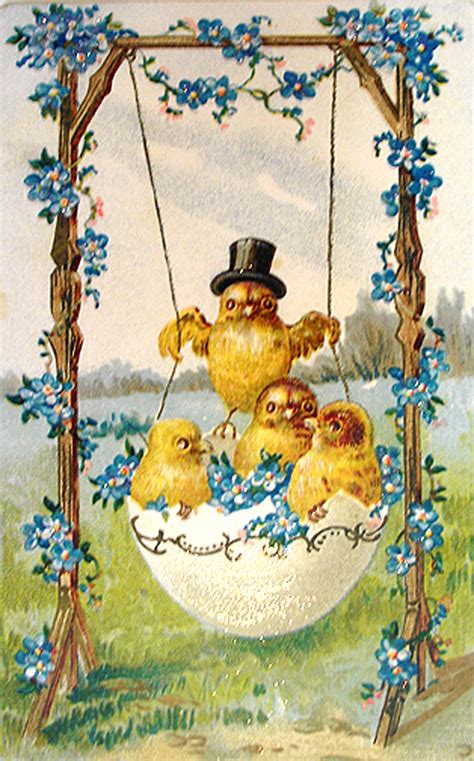 See more ideas about vintage easter cards, vintage easter, easter cards. Beatiful Vintage Cards for Easter ~ Love-sepphoras