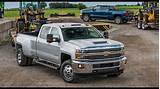 Pictures of Chevy Commercial Trucks 5500