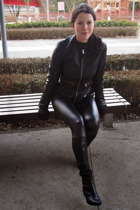 38 perfect leather outfit ideas leather outfit leather pants outfit fashion