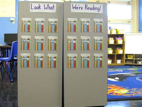 Classroom Library Checkout System From