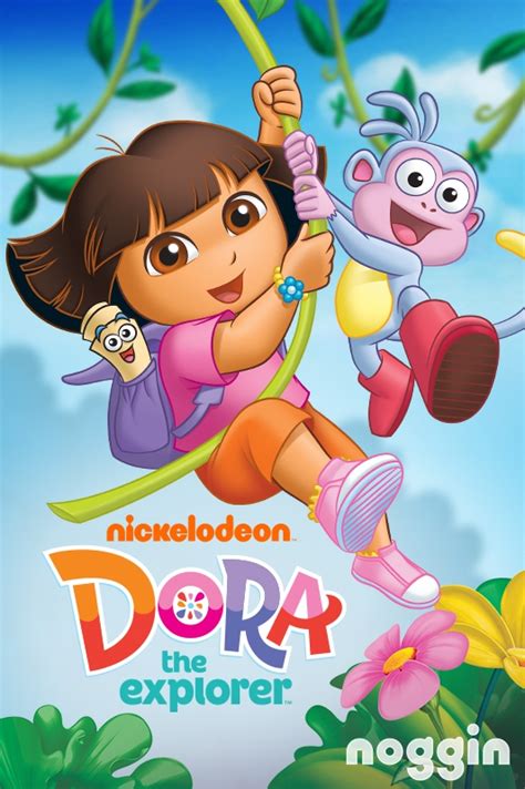 Dora The Explorer Season 6 Episodes Streaming Online Free Trial The