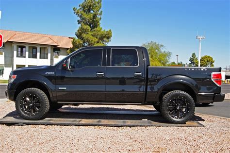 See the full review, prices, and listings for sale near you! Pictures and description of a 2014 Ford F150 Limited Black ...