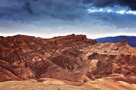 Free Picture Desert Landscape Cloud Sandstone Canyon Mountain Valley