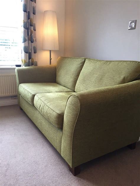 Marks And Spencer Abbey 2 Seater Sofa In Locks Heath Hampshire Gumtree