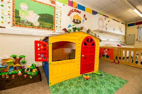 Baby Room Gallery Little Acorns Day Nursery