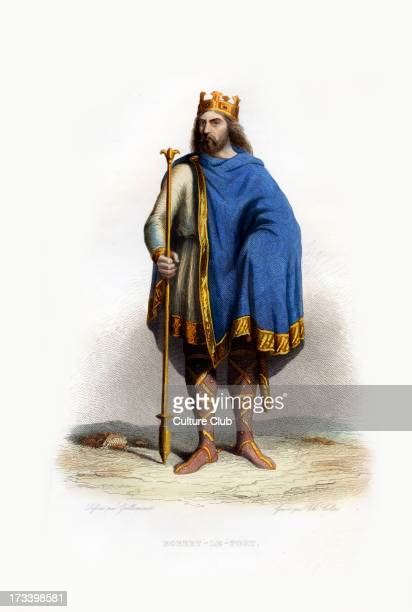 Robert Iv The Strong Photos And Premium High Res Pictures Getty Images