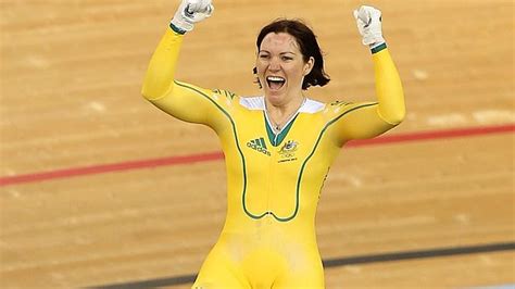 Olympic Gold Medallist Anna Meares Spearheads National Titles At Adelaide Superdrome Adelaide Now