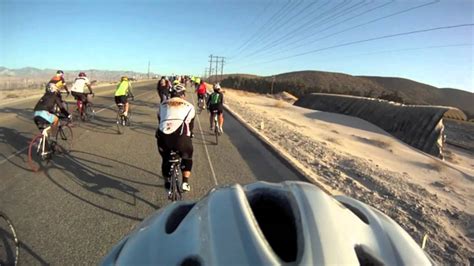 Maybe you would like to learn more about one of these? Tour De Palm Springs 2012 - First 10 miles - Puzon Bros ...