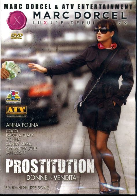 Prostition Donne In Vendita Marc Dorcel And Atv [dvd] Amazon Fr Dvd Et Blu Ray