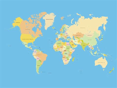 Peta Dunia Image Adobe Illustrator Peta Dunia D D World Map Porn Sex Picture