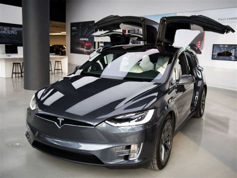2022 Tesla Model Y Preview Release Date Rumors Max Interior