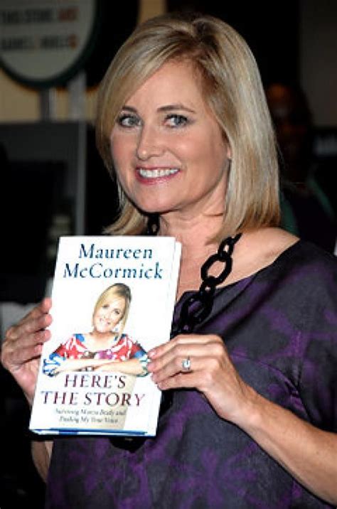 Pictures Of Maureen Mccormick