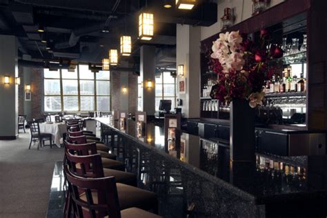 Ordinary reservations can be cancelled through tock at any time. Dining Room Kendall College - REWARDINGRESUME