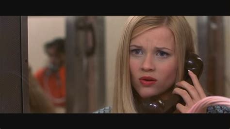 Elle Woods Legally Blonde Female Movie Characters Image 24156000 Fanpop