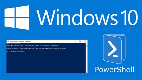 5 Maneras De Abrir Powershell En Windows 10 Riset