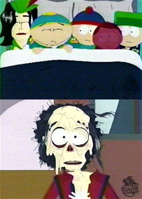 After randy marsh experiences an unfortunate incident on national tv, the n bomb hits south park. The Smiths, Britney Spears, Michael Jackson: Music Stars ...