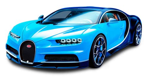 Bugatti Chiron Blue Car Png Image Purepng Free Transparent Cc0 Png
