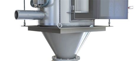 Benefits Of Using Pneumatic Conveyors What It Is