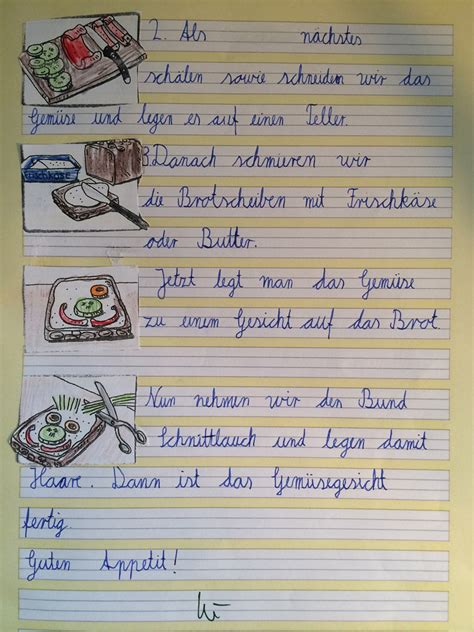 Tierrätsel schreiben teil 1 stichpunkte notieren. Monat: März 2015 - Kleine Spechte