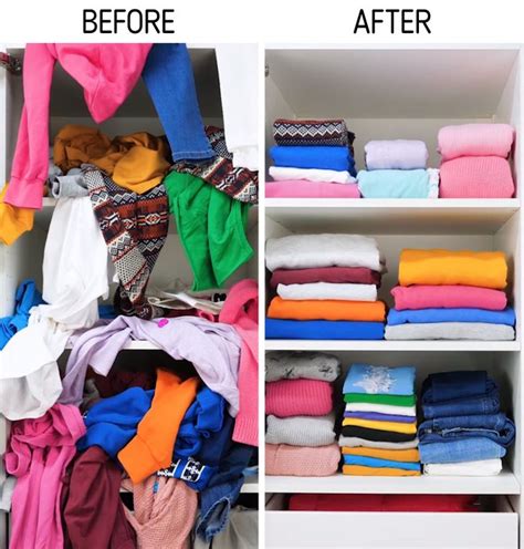 How To Fold Clothes Compactly 5 Minute Crafts