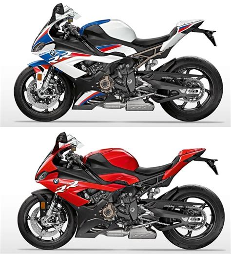 The bmw s 1000 rr has a seating height of 815 mm and kerb weight of 208 kg. ราคาและตารางผ่อน BMW S1000RR 2020 บิ๊กไบค์พันธุ์ดุ ฉลาม ...