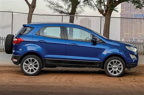 2019 ford ecosport long term review final report autocar india