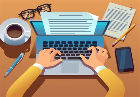 Benefits Of Using A Technical Writer